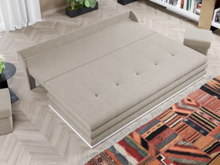 CANAPEA MIRA extensibila - la comanda [3]