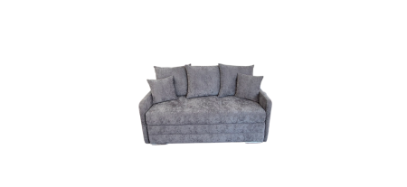 Canapele 2 locuri extensibile - canapea-basic-2locuri-extensibila-mobila-actual-barlad