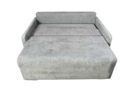 CANAPEA BASIC BRAT INGUST 2 LOCURI extensibila configurabila [2]