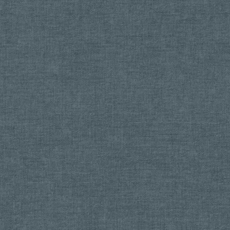 CANAPEA BASIC BRAT INGUST 2 LOCURI extensibila stofa plusata albastra Wind 76 [3]