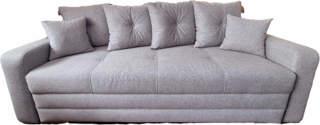 Canapele - CANAPEA BASIC BRAT LAT extensibila configurabila