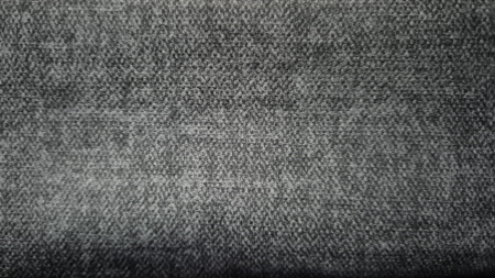 CANAPEA BASIC BRAT LAT extensibila stofa plusata gri inchis Paradiso Charcoal [1]