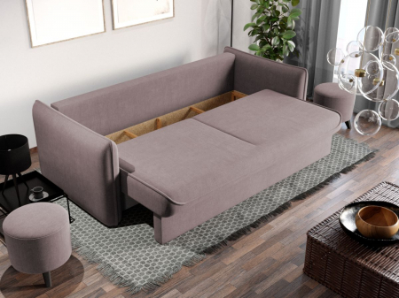 CANAPEA CANDY extensibila - la comanda [2]