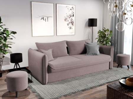 Canapele - CANAPEA CANDY extensibila - la comanda