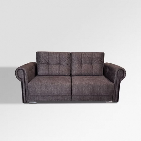 Canapele 2 locuri extensibile - CANAPEA CATINCA extensibila 2 locuri configurabila