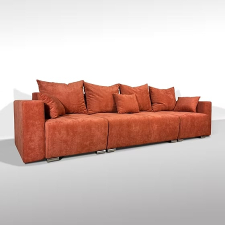 CANAPEA COLT U DEBORA configurabila [4]