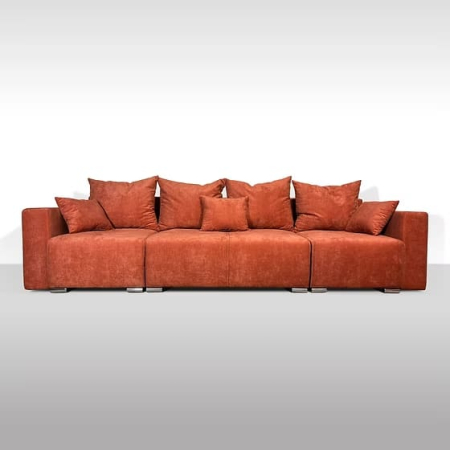 Coltare - CANAPEA COLT U DEBORA configurabila