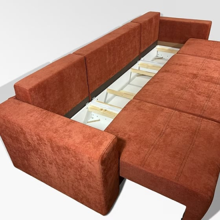 CANAPEA COLT U DEBORA configurabila [7]