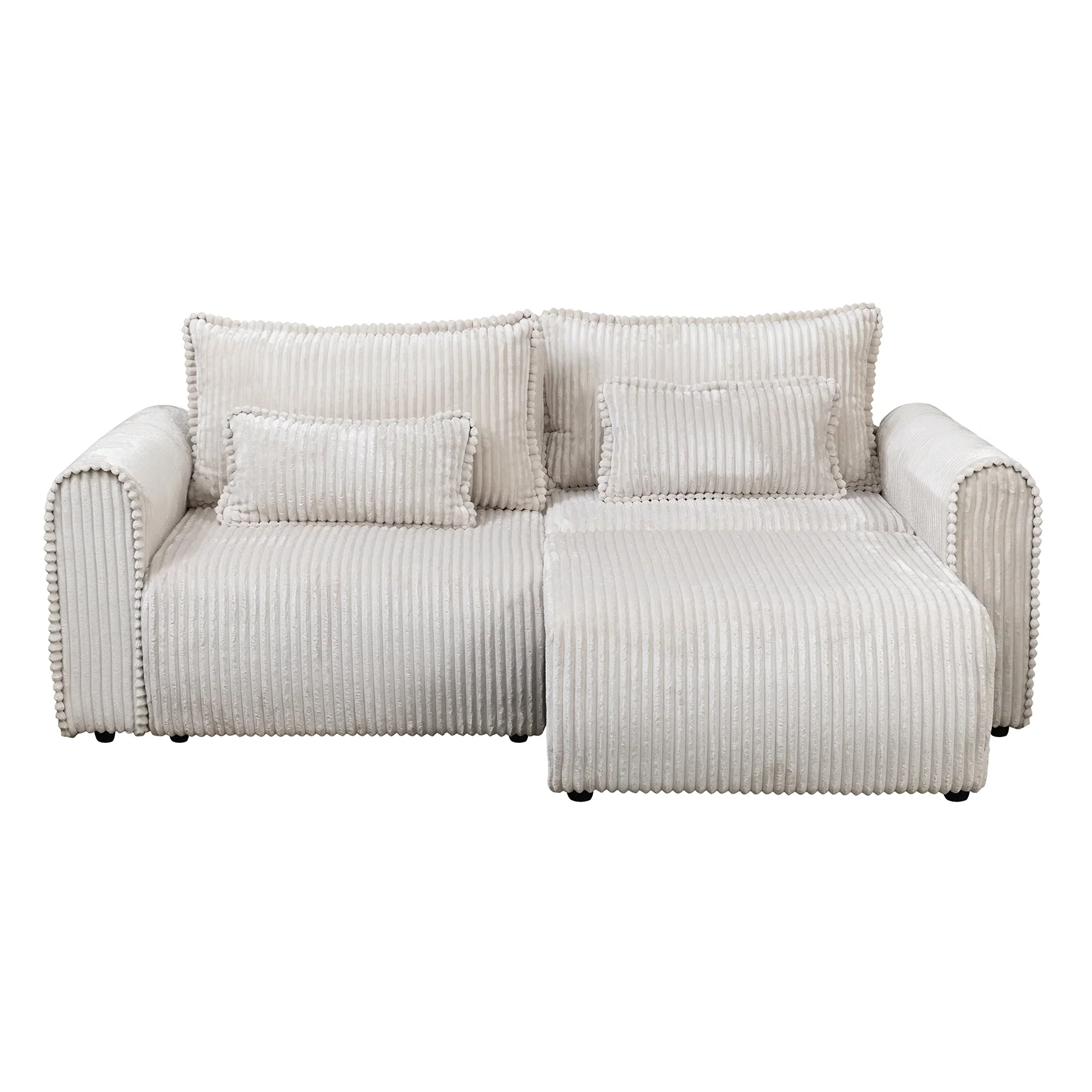 canapea-coltar-bella-extensibil-bej-deschis-mobila-actual-barlad [1]