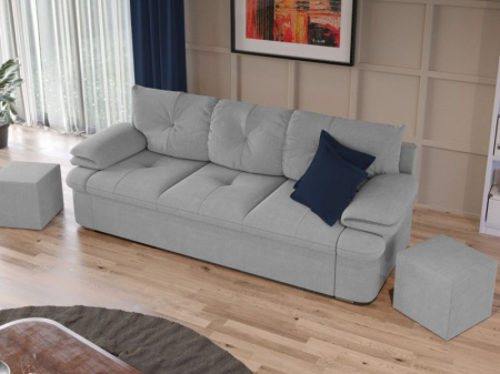 CANAPEA ROMA extensibila [1]