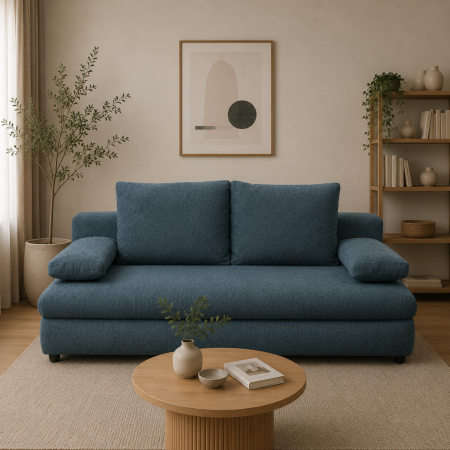 Canapele 3 locuri extensibile - canapea-extensibila-oslo-mobila-actual-barlad