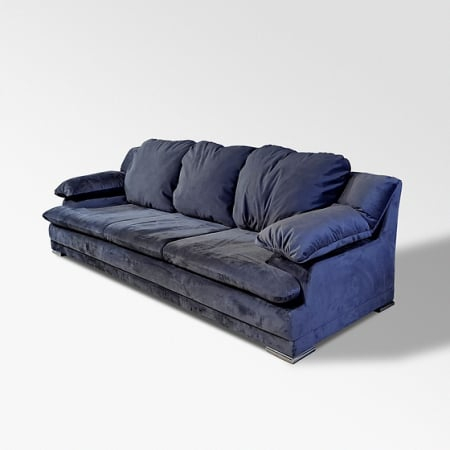 Canapele 3 locuri fixe - CANAPEA GABRIEL fixa configurabila