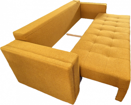 CANAPEA GAUDI extensibila configurabila [4]