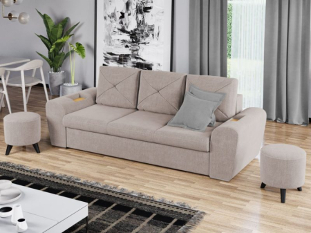 CANAPEA GLORIA extensibila - la comanda [4]