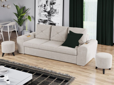 CANAPEA GLORIA extensibila - la comanda [1]