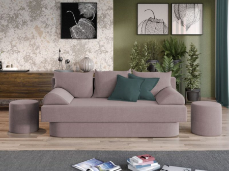 CANAPEA ONE extensibila - la comanda [1]