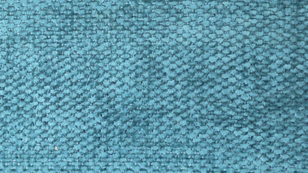 CANAPEA HAVANA extensibila stofa plusata turcoaz Collins Indi [4]