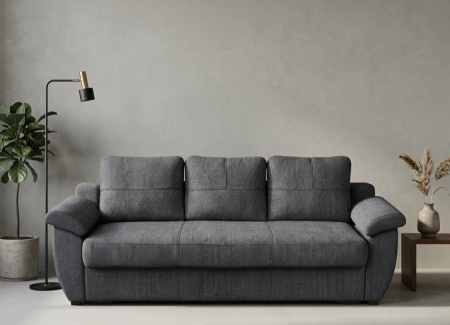 Canapele - canapea-havana-extensibila-gri-mobila-actual-barlad