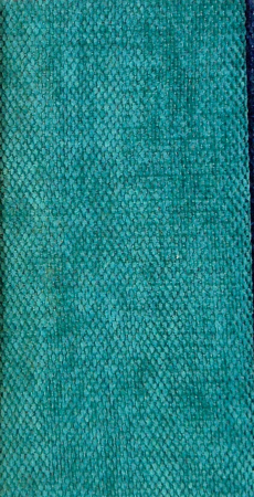 CANAPEA HAVANA extensibila stofa plusata turcoaz Collins Indi [2]