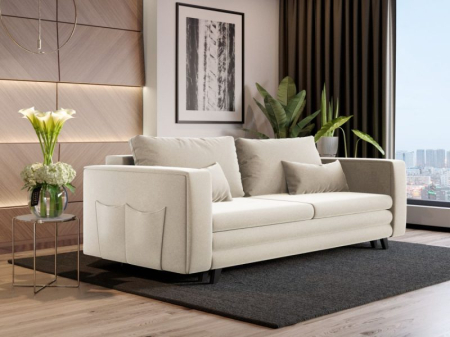 CANAPEA LETO extensibila - la comanda [8]