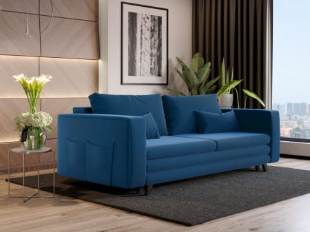 CANAPEA LETO extensibila - la comanda [6]