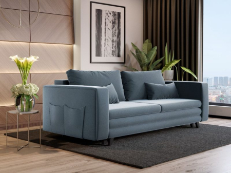 CANAPEA LETO extensibila - la comanda [5]