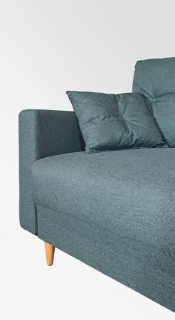 CANAPEA LIUBA extensibila 140 P10 configurabila [3]