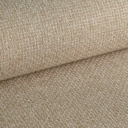 CANAPEA LIUBA extensibila 140 stofa bej deschis Herbi55 [4]
