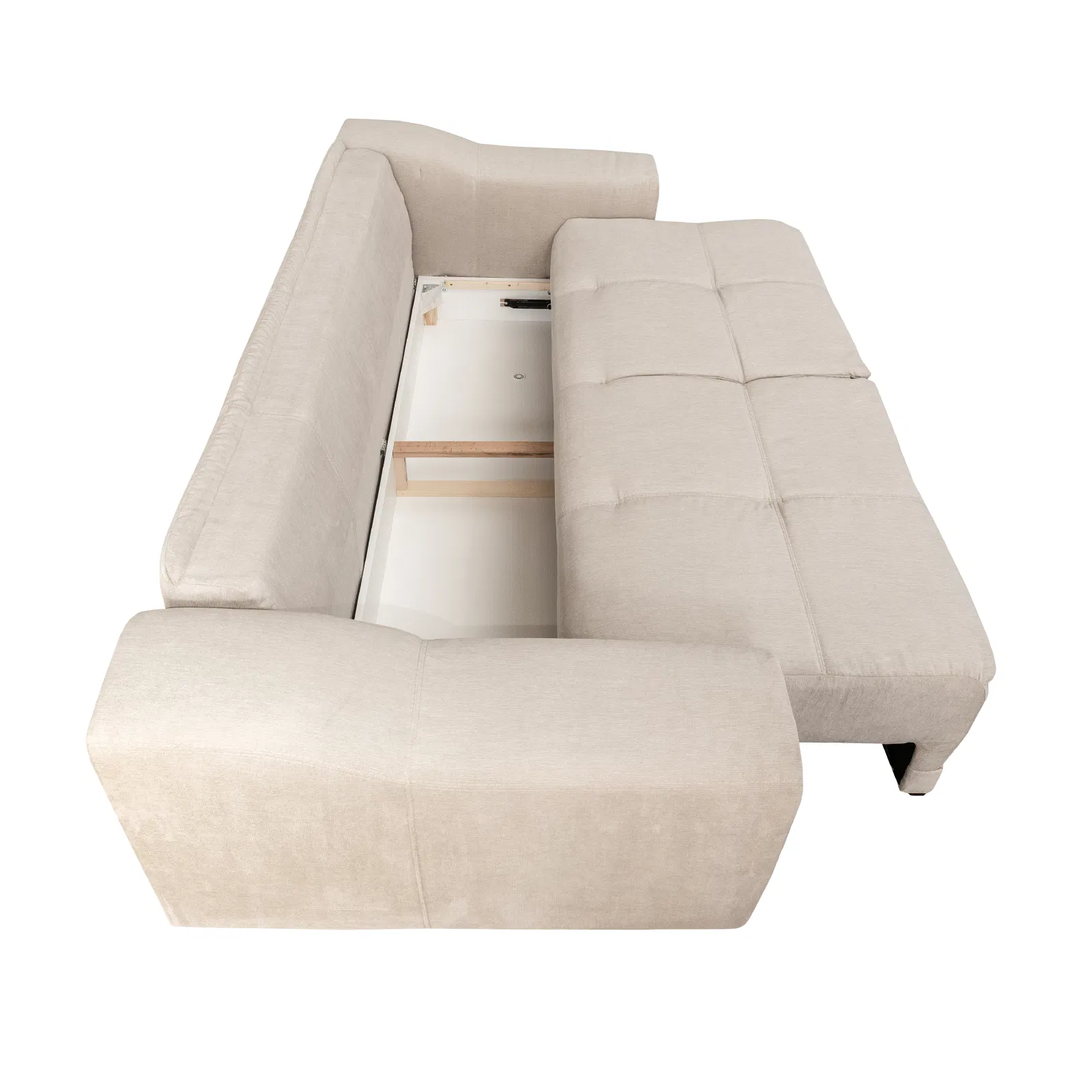 CANAPEA OSLO 3 locuri extensibila [4]