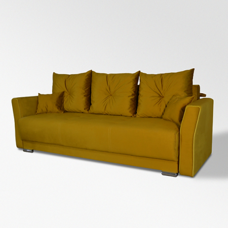 CANAPEA LOTUS extensibila 160 configurabila [2]