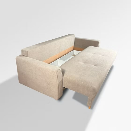 CANAPEA LOTUS extensibila 140 P10 configurabila [4]