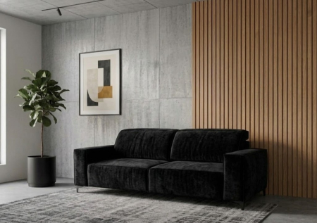 Canapele 3 locuri extensibile - canapea-malibu-extensibila-mobila-actual-barlad