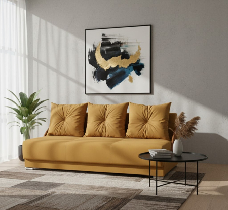 Canapele - canapea-markos-extensibila-140-mobila-actual-barlad