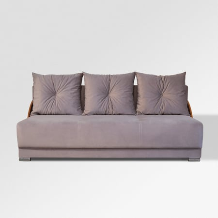 Canapele 3 locuri extensibile - CANAPEA MARKOS extensibila 160 configurabila