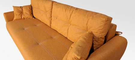 CANAPEA OLIVIA extensibila 140 P10 configurabila [3]