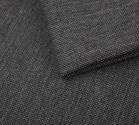 CANAPEA ORIENT extensibila 160 stofa gri inchis inari 94 [6]