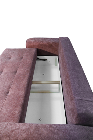 CANAPEA PANDORA extensibila configurabila [6]