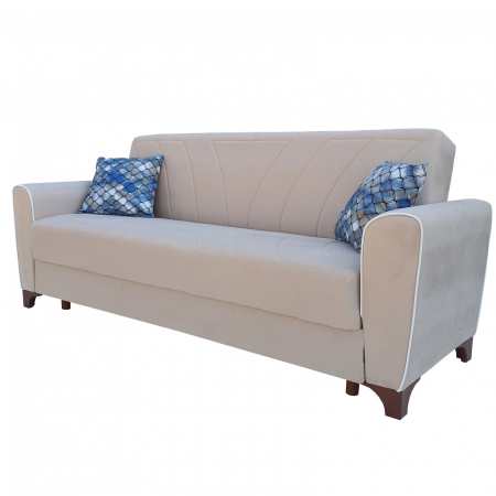 CANAPEA TREND extensibila [4]