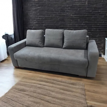 Canapele - CANAPEA PARIS extensibila configurabila