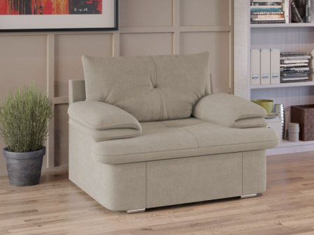 Set ROMA canapea extensibila si fotolii fixe [3]