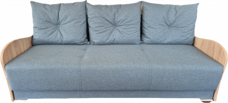 Canapele - CANAPEA TATIANA extensibila 160