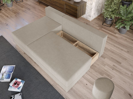 COLTAR ANCA II extensibil [2]