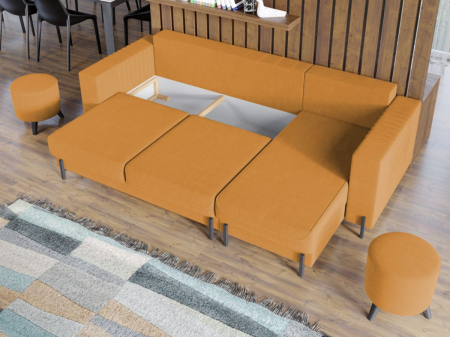 COLTAR GRANITY  extensibil [2]