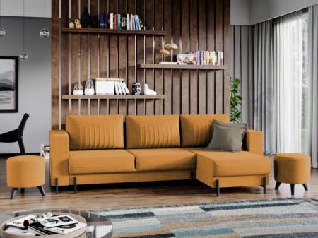 Coltare - COLTAR GRANITY  extensibil