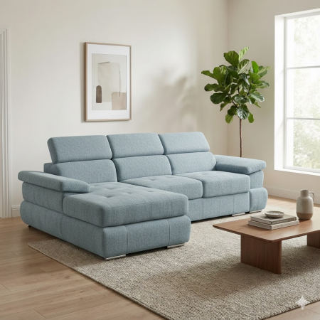 Coltare - COLTAR TIVOLI extensibil 2S3