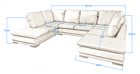 COLTAR GABRIEL FIX MODEL U C2 configurabil [3]