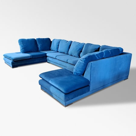 Coltare - COLTAR GABRIEL FIX MODEL U C3 configurabil