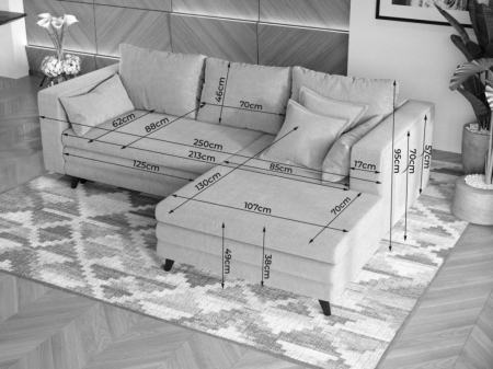 COLTAR LETO  extensibil [4]