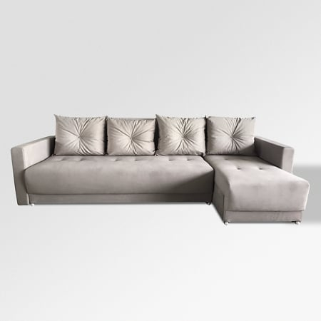 Coltare - COLTAR LIUBA extensibil 140 3-1 configurabil