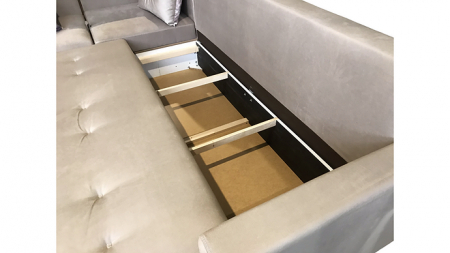 COLTAR LIUBA GRAND extensibil 160 3-2 configurabil [4]